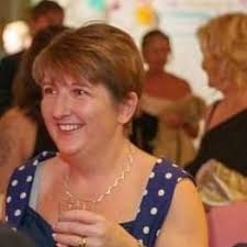 Sandra Deane (@SMDeane)