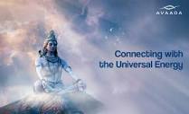 Connecting with the Universal Energy