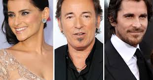 Hot baby names of 2013 (so far): Christian, Nelly, Bruce?