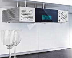 Medion Life E66346 Stereo Bluetooth Unterbauradio Im Aldi Sud Angebot