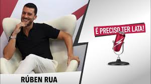 Ruben rua desabafou sobre a distância que tem vivido de algumas pessoas mais especiais e aproveitou para falar da relação que mantém com amanda amorim, com quem namora desde o verão passado. Ruben Rua Se A Cristina Ferreira Arranjar Um Namorado Sentes Te Traido E Preciso Ter Lata Youtube