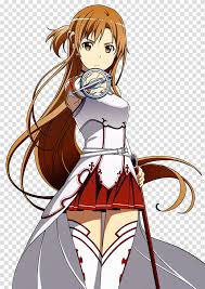 You can also upload and share your favorite asuna wallpapers. Sao Asuna Transparent Background Png Clipart Hiclipart