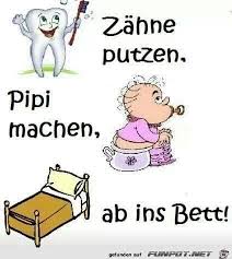 Lustiges Bild 39 Ab Ins Bett7 Jpg 39 Von Renilinz Eine Von 61029 Dateien In Der Kategorie 39 Lustiges 39 Auf Funpot Humor Funny Pictures Smiley