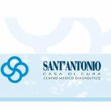 Struttura sanitaria accreditata con il s.s.n. Centro Medico Diagnostico Sant Antonio å¸–å­ Facebook
