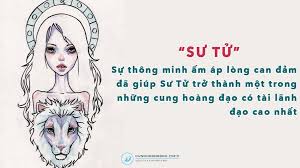 Những người thuộc cung sư tử sinh vào thời điểm 23/07 đến 22/08 dương lịch. Cung SÆ° Tá»­ Leo 23 07 22 08 Giáº£i Ma Tinh Cach Tinh Yeu Sá»± Nghiá»‡p