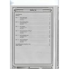 Maybe you would like to learn more about one of these? Buku Lks B Inggris Kelas 3 Sd Mi Semester 2 Kurikulum 2013 Elevenia