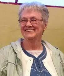 Obituary of Warnette G. Warfel