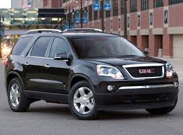 Image result for White Diamond 2010 Acadia