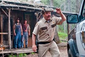 Review: Tucker and Dale Vs. Evil - Rely on Horror