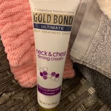 Free shipping on orders over $25.00. Gold Bond Neck Chest Firming Cream Reviews 2021