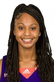 2023-24 Lady Demon Basketball Roster