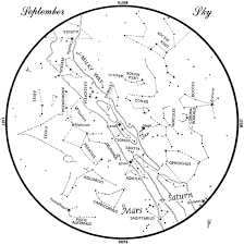 Whats Going On In September The Brightest Planets Will