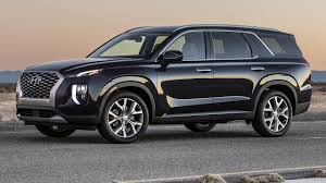 The hyundai palisade was a new model for 2020, sitting atop the hyundai suv hierarchy. 2020 Hyundai Palisade Wild Suv Youtube