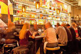 This kind of fish taco is either grilled or fried and topped. Ten Fish Taco Favorites In Our Landlocked State Eater Denver