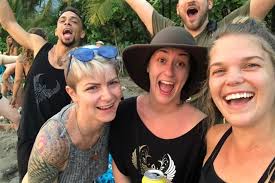 Fundraiser by Sarah Roncskevitz : Taking Care of Trish (Breast Cancer Fund)