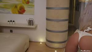 TeenMarvel Charlotta sprayed | Porntrex.com best HD...