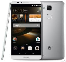 Huawei Ascend Mate 7 vs. Motorola Nexus 6