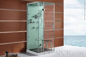 Patriot glass & mirror, all rights reserved. Steam Shower Cabins The Savona S Dv6023w