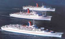 Carnival Cruise Line Wikipedia