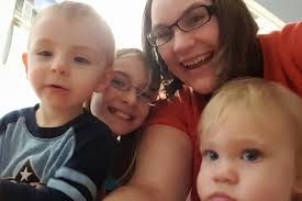 Fundraiser by Sarah MacDougall : Remembering Krista & Buzz