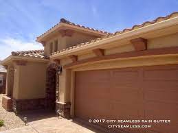 6390 east 4th avenue, apache junction, az. Rain Gutters Mesa Az Gutter Installation Repair