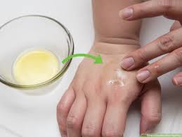 3 Ways To Use Olive Oil On Your Face Wikihow