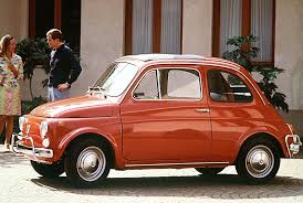 Fiat 500 L Lusso 1968 1969 1970 1971 1972 Fiat 500 Fiat Fiat 500 Vintage