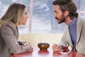 Anticipazioni Forbidden Fruit: dal 6 al 10 ottobre - Radio 105