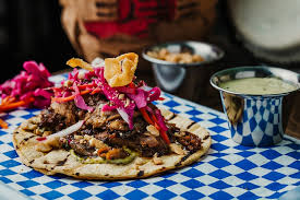 Maybe you would like to learn more about one of these? Where To Spend Your Next Taco Tuesday