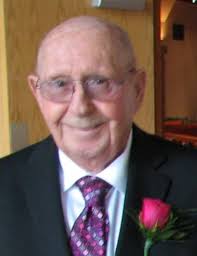 Obituary information for Frederick George Kasper