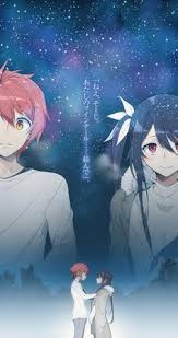 Ore Twintail Ni Narimasu Anime Wallpaper Anime Art Anime
