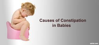 A warm bath soothes the baby, and if followed by a gentle. Safe And Natural Home Remedies For Baby Constipation