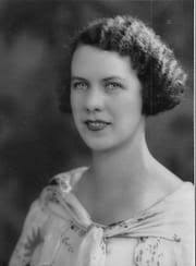 Phyllis WINTER. Forever young.