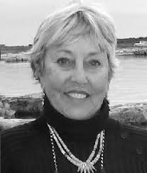 Patricia Esrael Obituary (1937