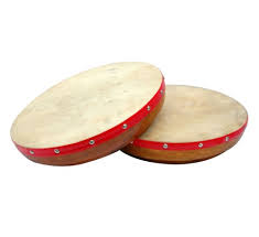 Alat musik ini berasal dari lombok timur, nusa tenggara barat, bentuknya terompet kulit kerang. Alat Musik Rebana Berasal Dari Daerah Mana Di Indonesia