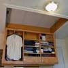 If you are eager to get a durable garage ceiling storage, you need to check this one out. 3