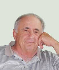 John F. Nuccitelli (Mr. Nuch)