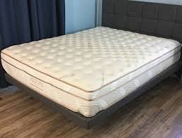 Saatva Mattress Review Comfort Mattress Mattress Adjustable Bed Mattress