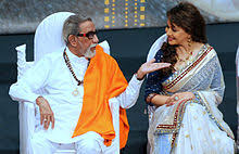 Bal Thackeray Wikipedia