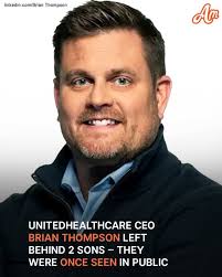 UnitedHealthCare CEO Shooting and Healthcare Industry Controversy