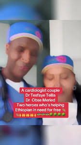 Dr Tesfaye Telila