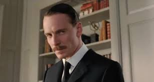 Seria a figura masculina perfeita…