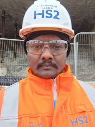 Sanjay Kumar Hemanathan