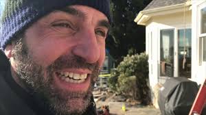 Solar Installation at Home by Roger Kuhns