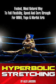 Flexible mom spreads her base for proper penetration. 99 Best Stretching Books Of All Time Bookauthority