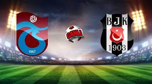 Spor toto süper lig'de 19. Trabzon Besiktas Maci Canli Izle Bein Sport Sifresiz Izle Sozcu Gazetesi