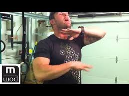 Forward Head On Neck Position Feat Kelly Starrett Ep 169 Mobilitywod Posture Fix Forward Head Posture Neck Exercises