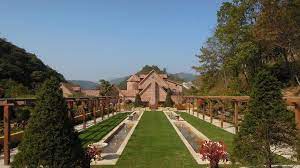 Jade Garden Korea Filming Location Of Love Rain Drama And Secret Garden Mv Apink Filming Locations Love Rain Drama Summer Scent