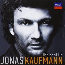 Tamino in a concert performance of mozart's zauberflöte in munich (prinzregententheater) Jonas Kaufmann The Best Of Jonas Kaufmann 2013 Cd Discogs