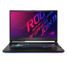 Asus şirketi laptop üreten şirketlerden biridir. Asus Gaming Laptop Rog Strix G17 I7 10750h 16 Gb Ram 1t Ssd 17 3 Fhd 144hz Gtx1660ti 6gb Rgb Backlit 4 Zone Wifi6 Win10 Black Plastic G712lu Ev002t Amazon In Computers Accessories